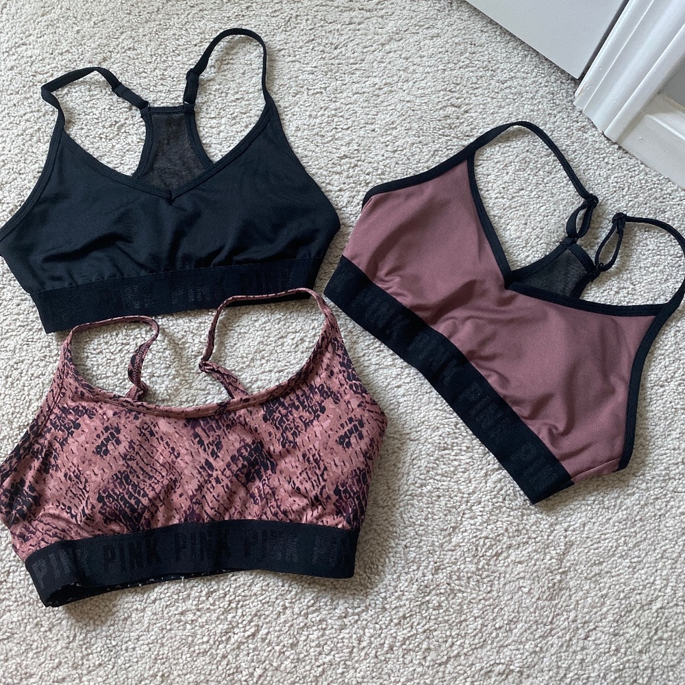 Sports bra